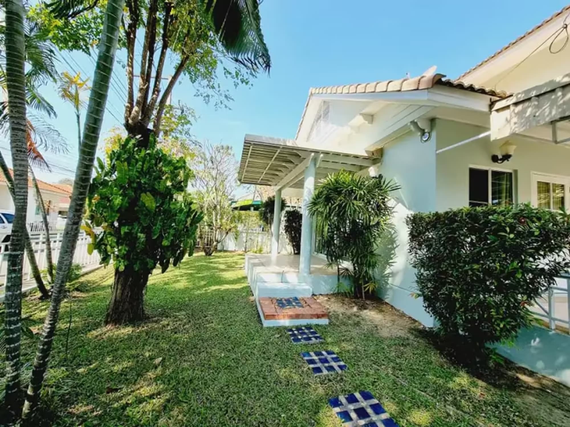 House for Rent, Sale in Nong Chom, San Sai. - Image 5