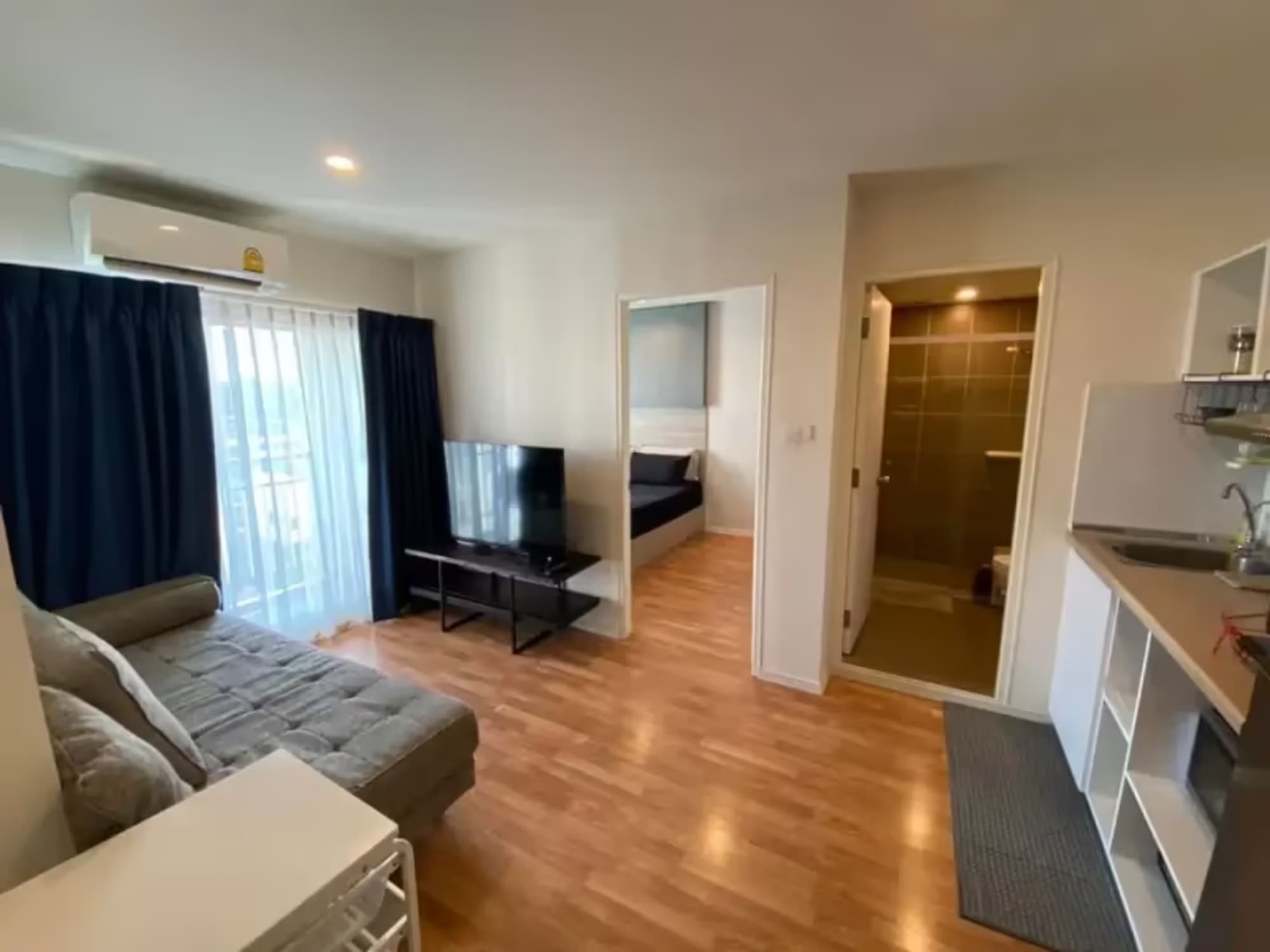 2 Bedroom Condo - Image 2