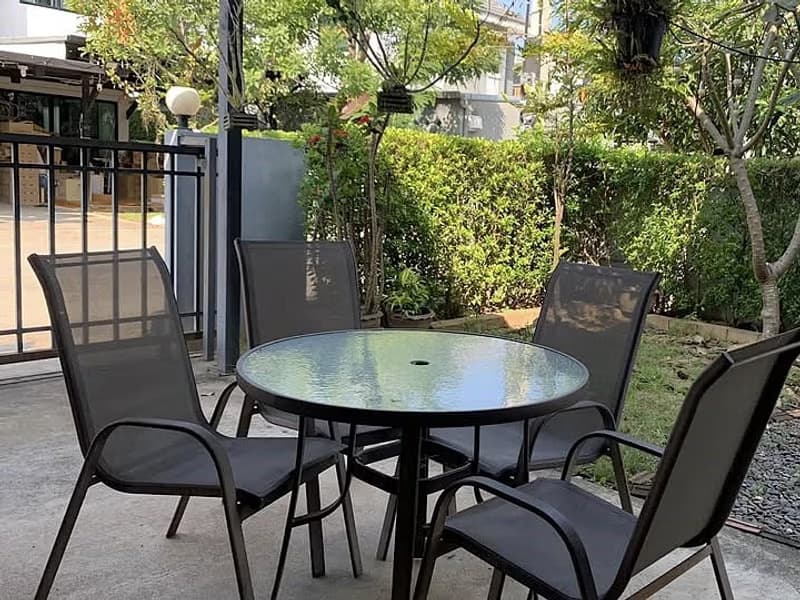 2 Bed House for Rent in San Sai