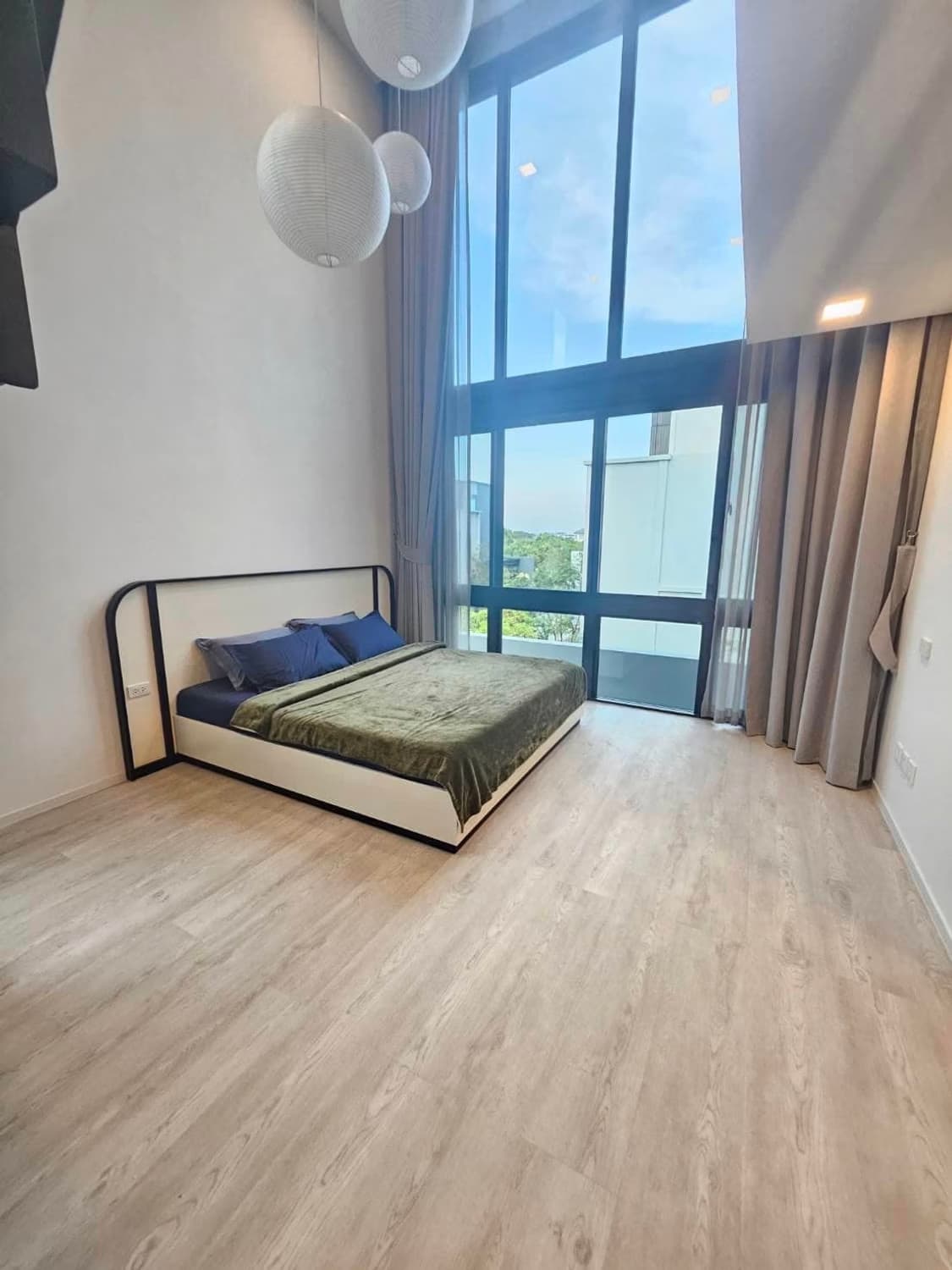 4 ห้องนอน House สำหรับ จำหน่าย ใน สะพานสูง - Image 5