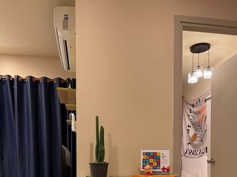 2 Bedroom Condo