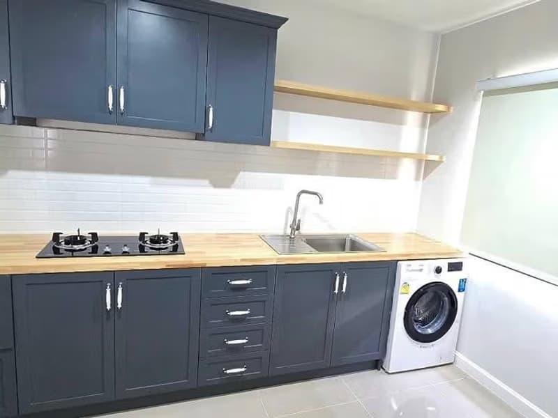 4 Bed House for Rent in Hang Dong