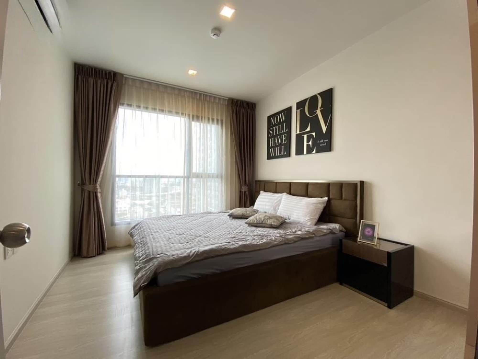 1 Bed Condo for Rent in Khlong Toei - Image 3