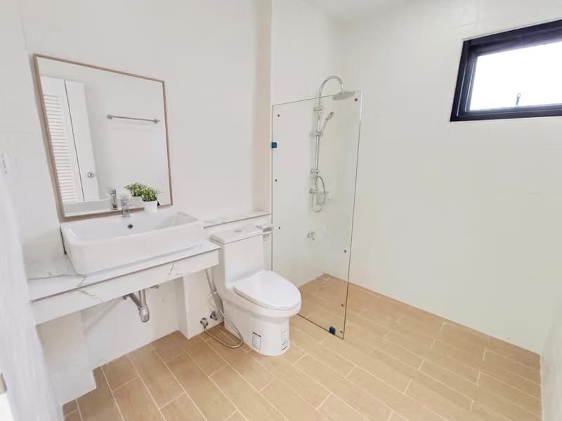 4 Bed House for Sale in San Sai District