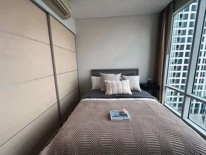 2 Bedroom Condo