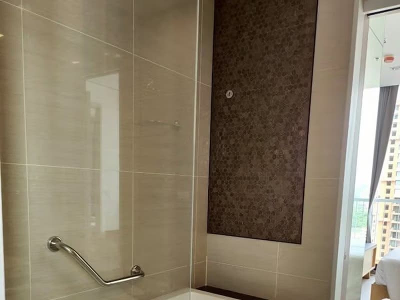 2 Bed Condo for Rent in Khlong Toei