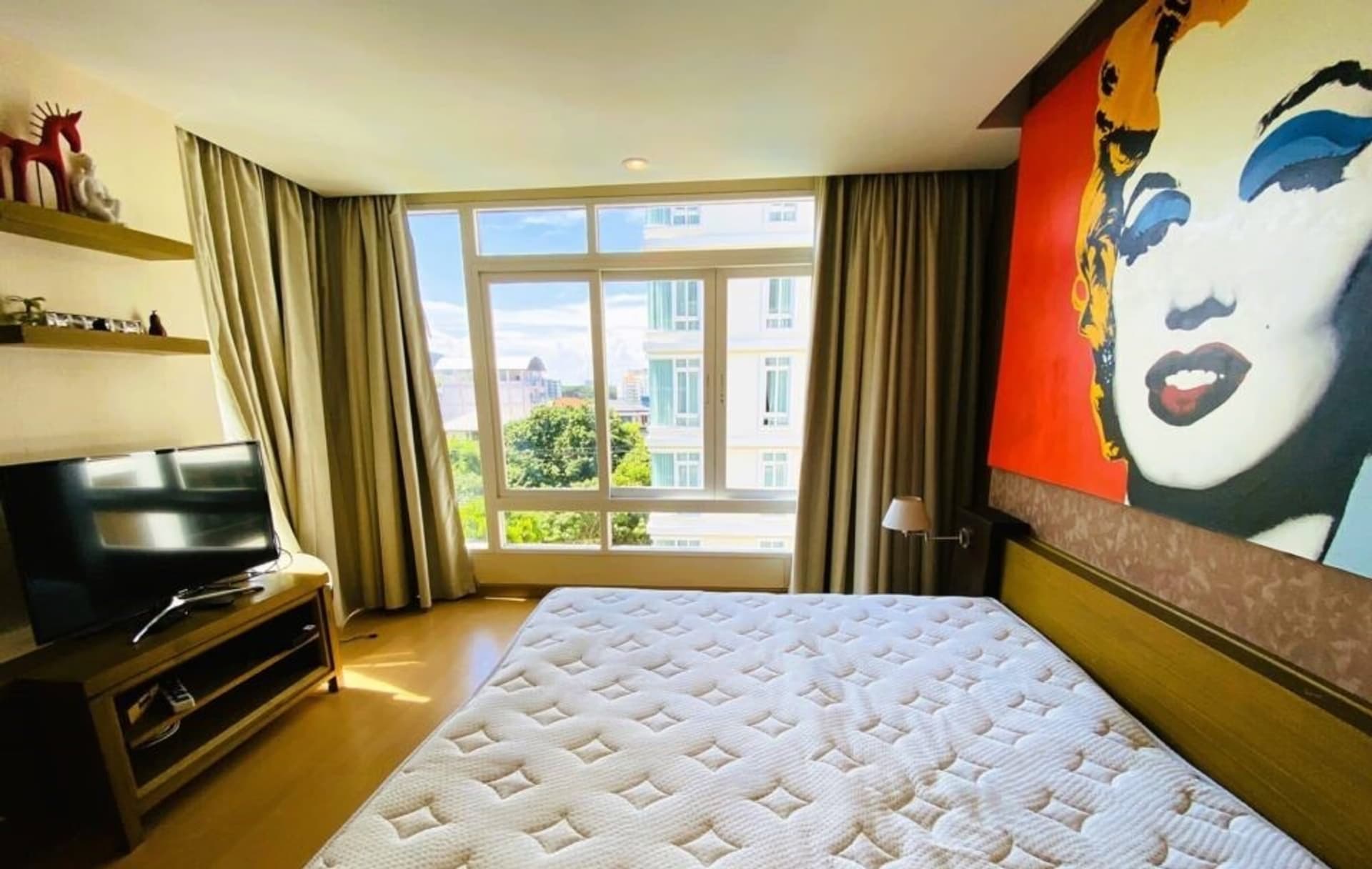 1 Bedroom Condo - Image 8