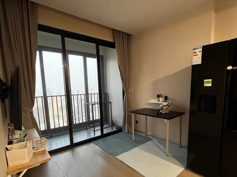 2 Bed Condo for Sale in Watthana