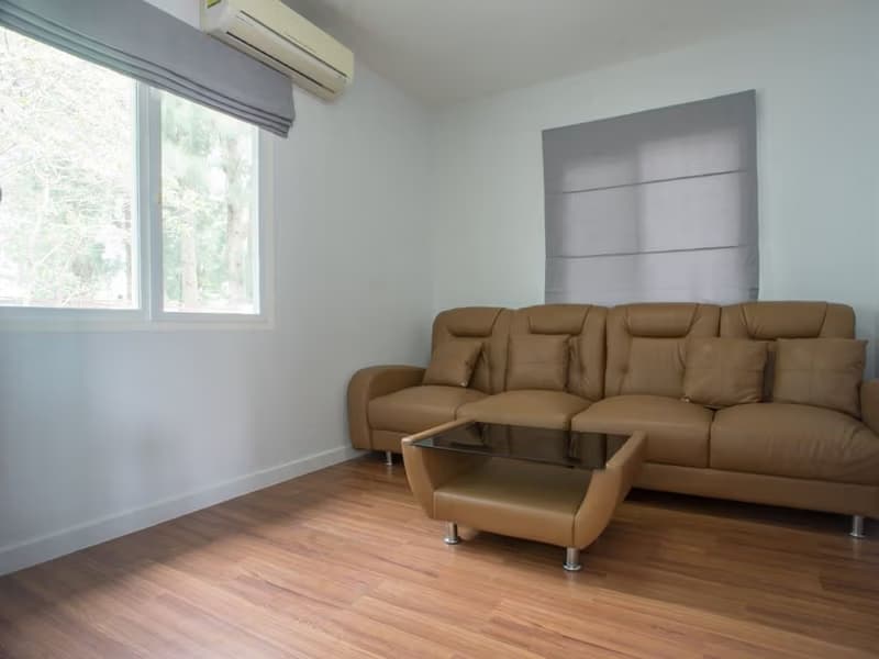 House for Rent in Nong Chom, San Sai.