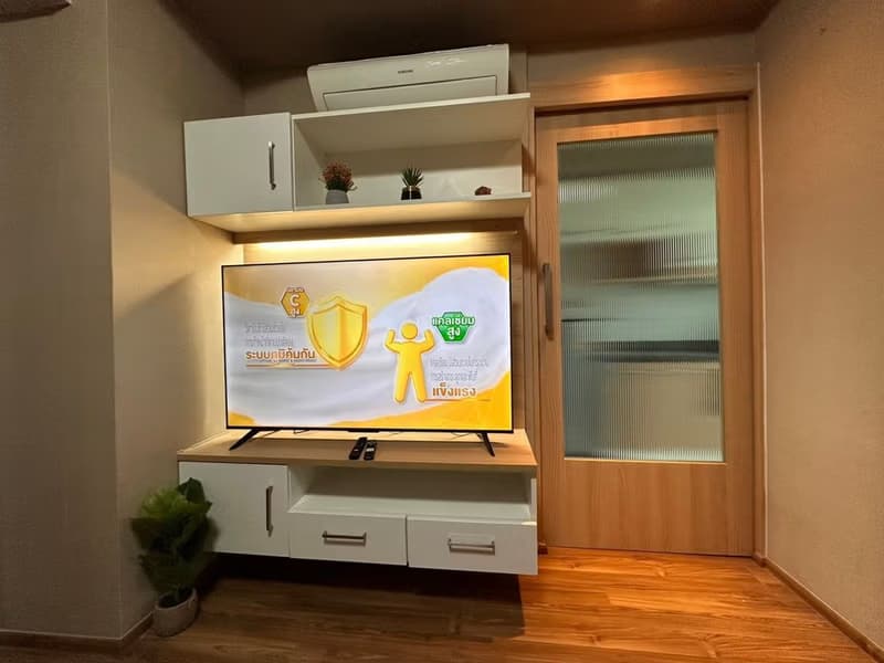 1 Bed Condo for Sale in undefined