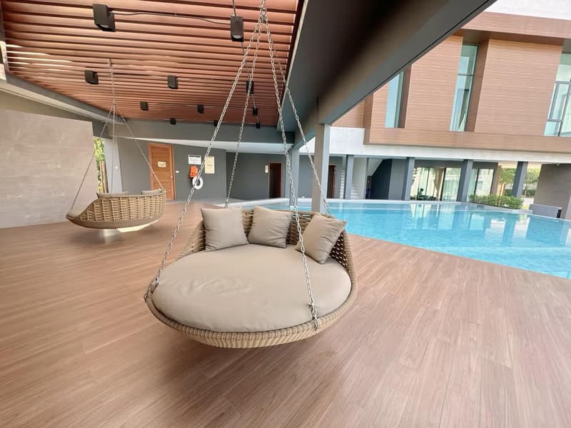 Condo for Sale at Centro Bangna km.7