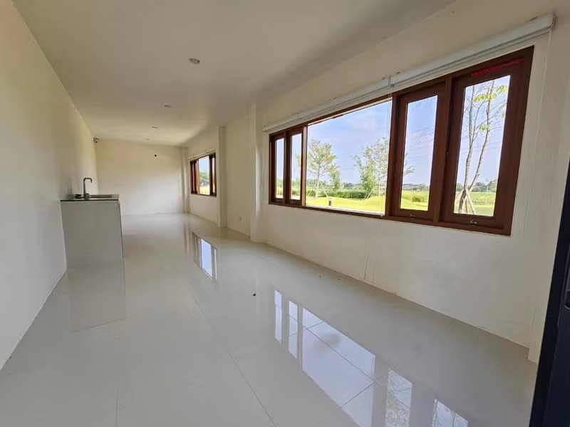House/Cafe for Rent and Sale in Mae Rim