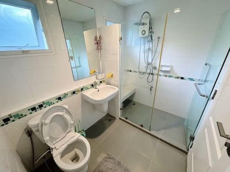 3 Bed House for Rent and Sale in San Sai