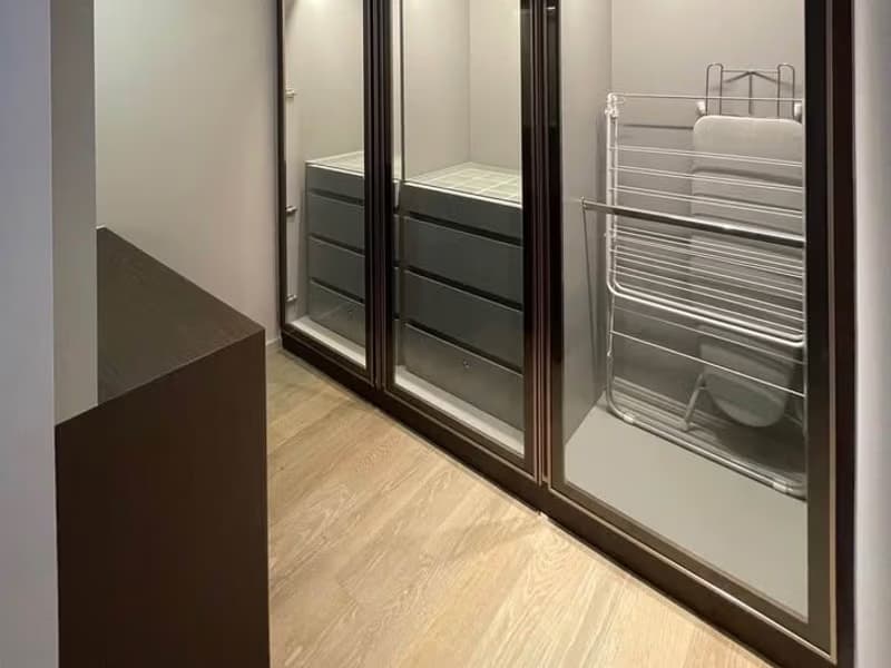 2 Bed Condo for Sale in Bang Rak