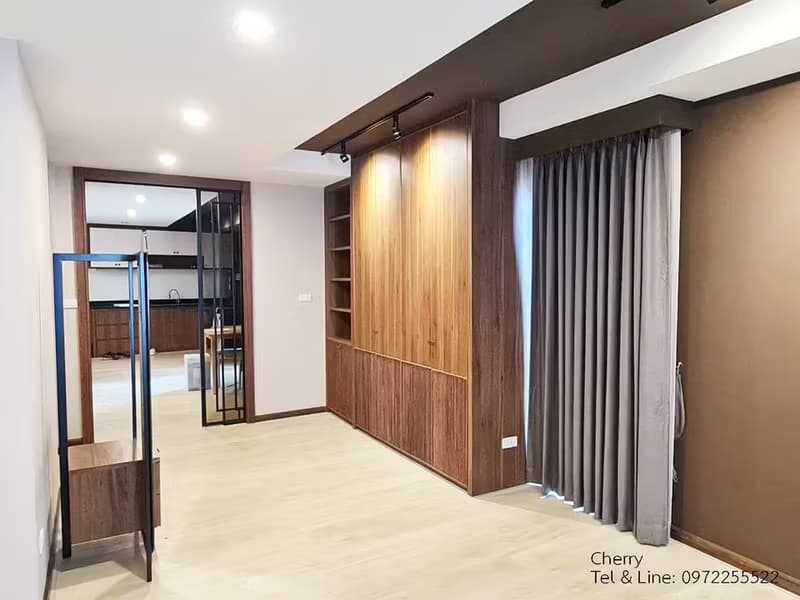  Euro Classic Condominium