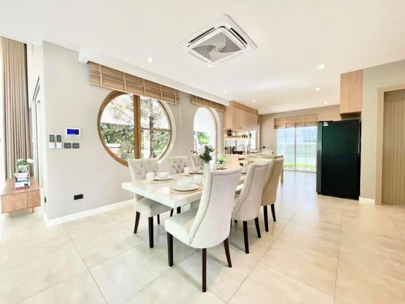 4 Bed House for Sale in Hang Dong