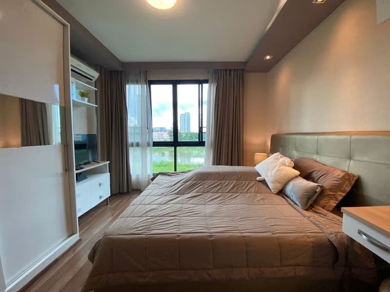 1 Bed Condo for Sale in undefined
