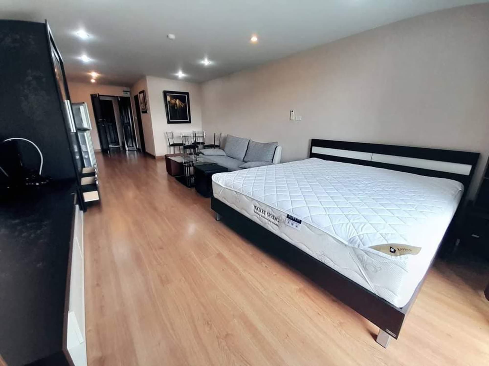 undefined Bed Condo for Sale in Mueang Chiang Mai - Image 1