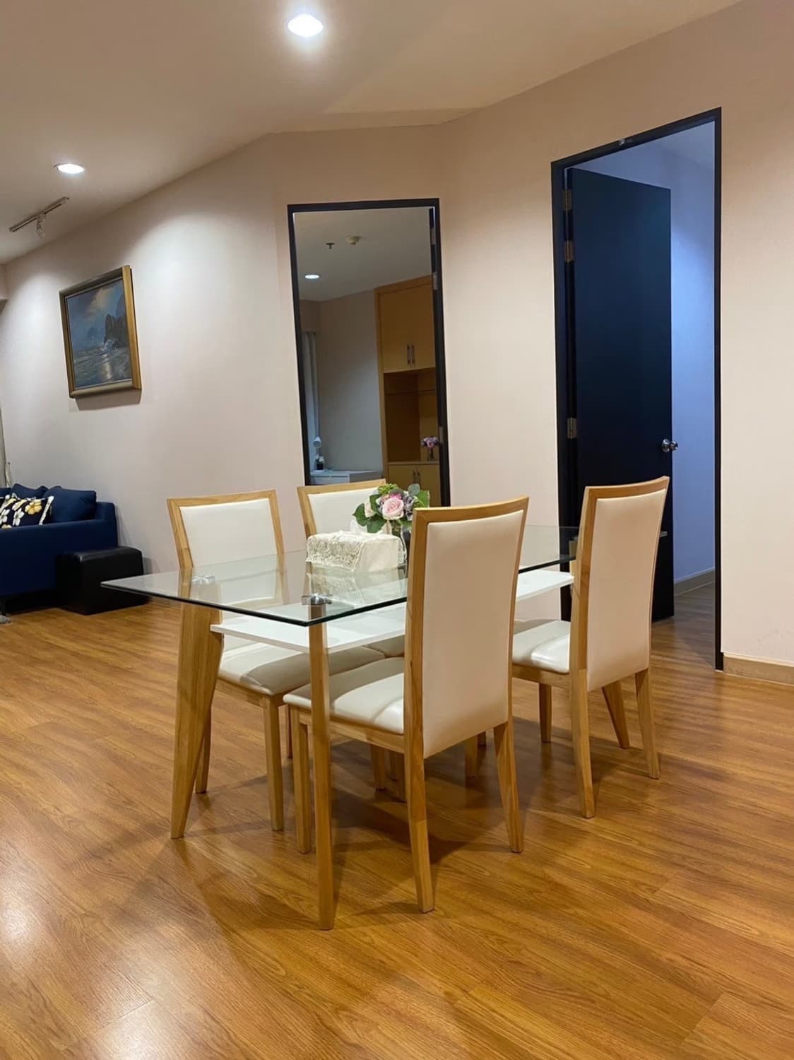 Condo for Rent at Citismart Sukhumvit 18 Condominium - Image 2