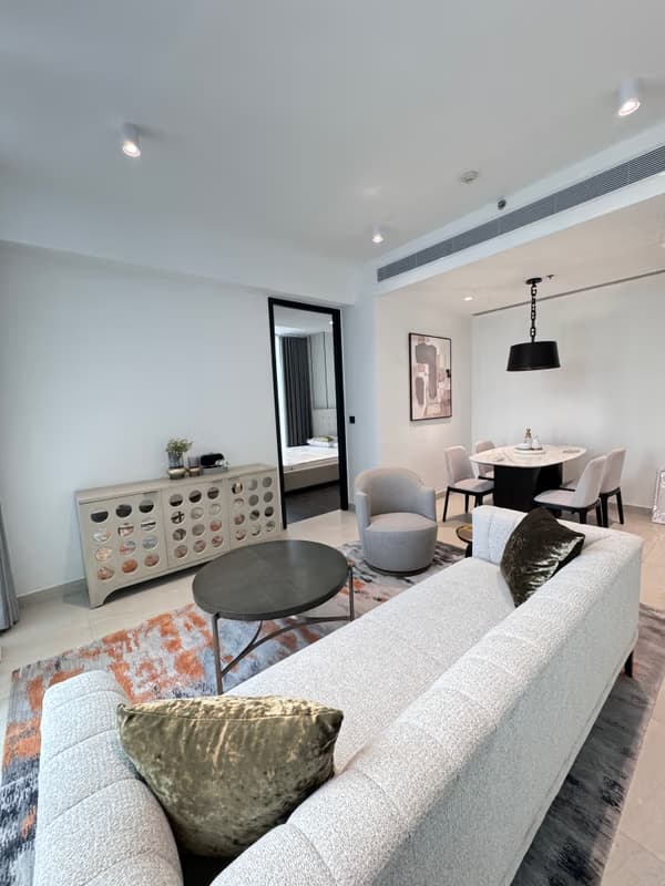 2 Bed Condo for Rent and Sale in Bang Rak