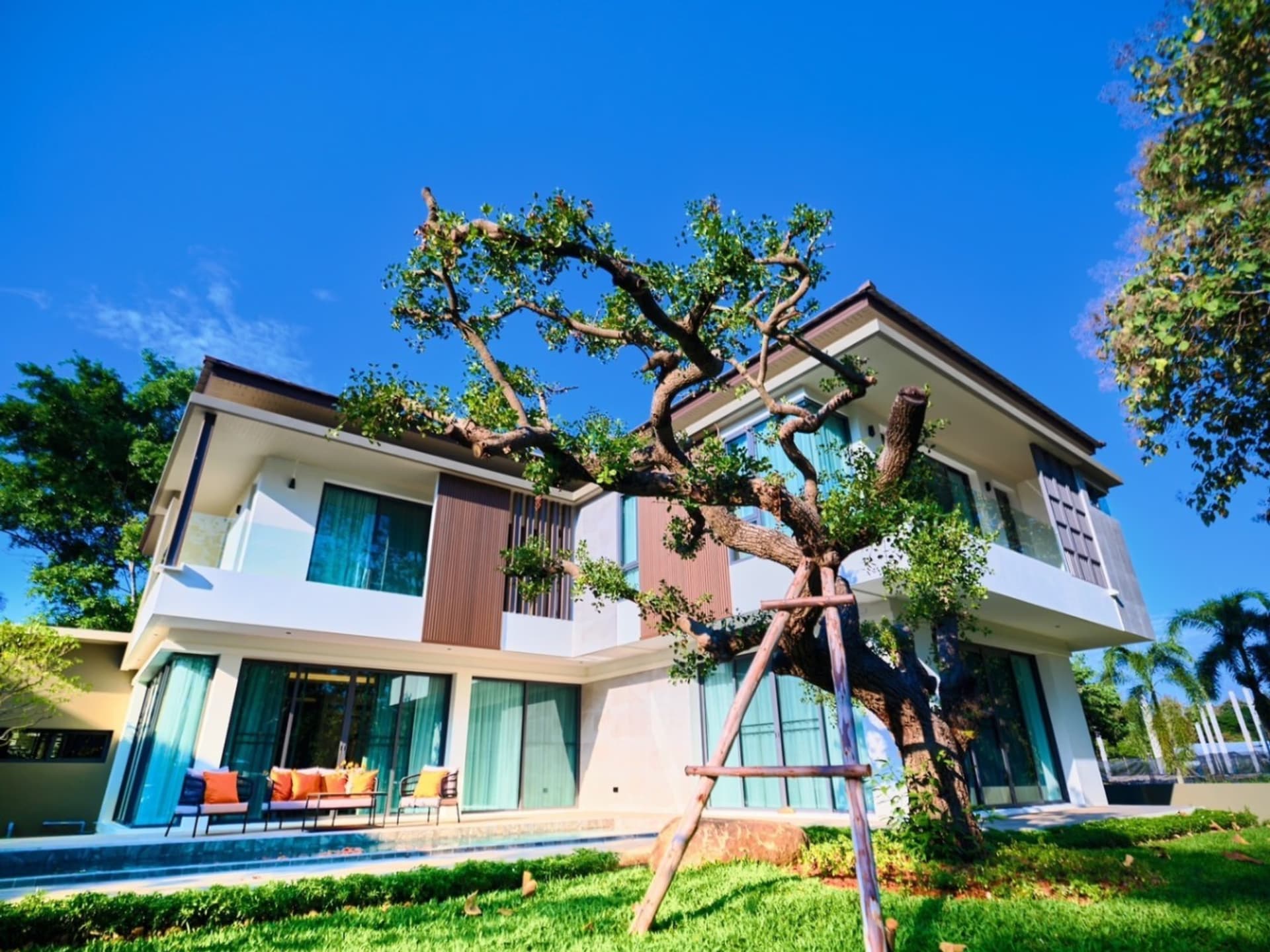 4 Bed House for Rent and Sale in Mae Rim - Image 15