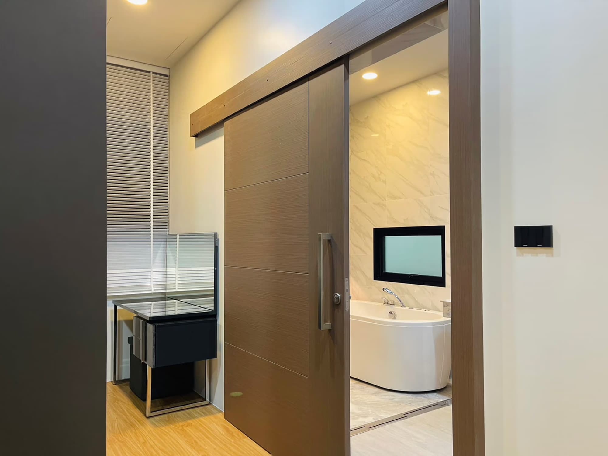 Modern Pool Villa at Sop Mae Kha - Image 4