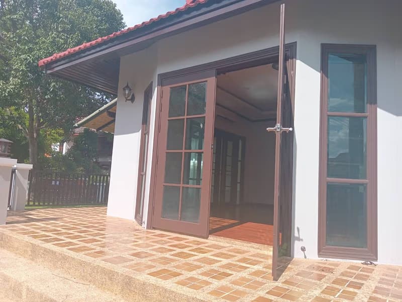 3 Bed House for Sale in San Kamphaeng District
