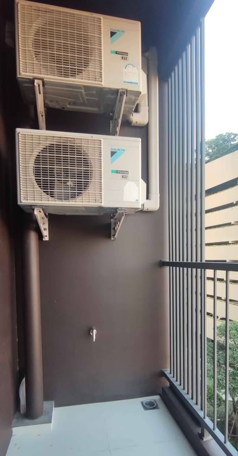 1 ห้องนอน undefined สำหรับ ขาย ใกล้ Udom Suk BTS - Image 12