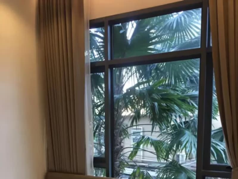 Condo for Rent at Mayfair Place Sukhumvit 50