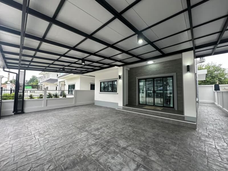 3 Bed House for Rent in Mueang Chiang Mai