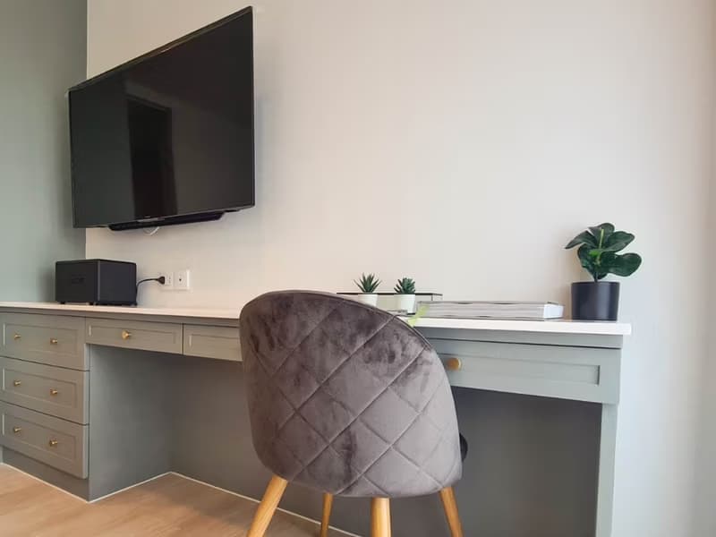 Condo for Rent, Sale at Life One Wireless  