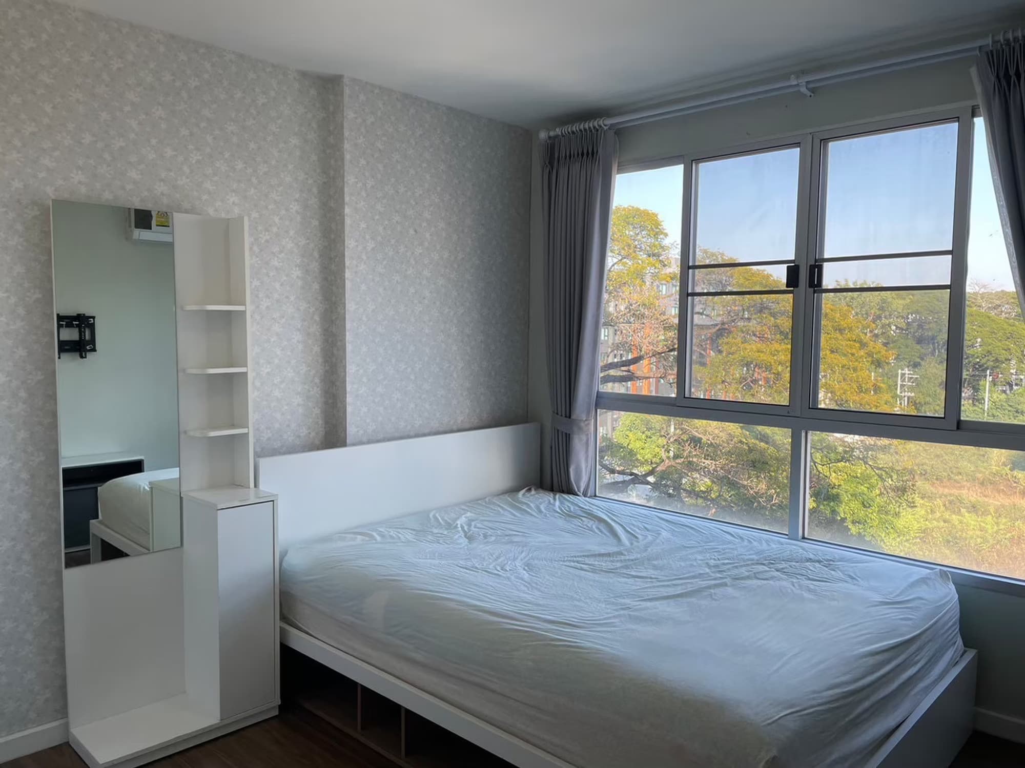 2 ห้องนอน Condo สำหรับ จำหน่าย ใน เมืองเชียงใหม่ - Image 4
