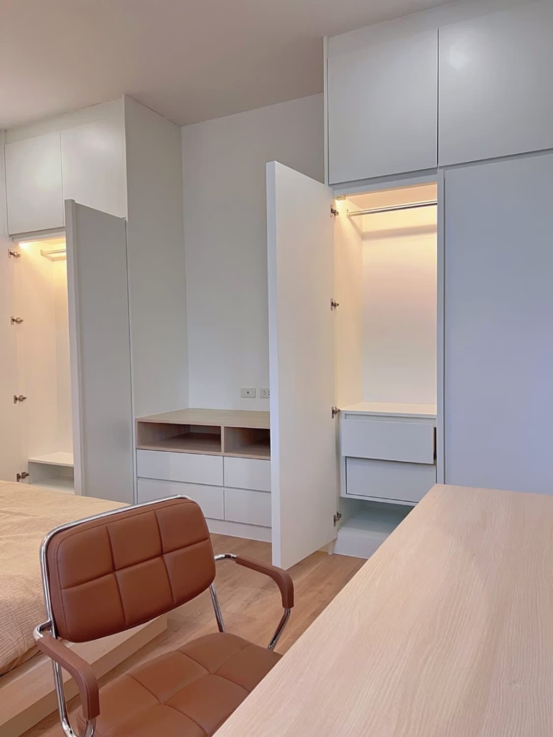 4 Bed House for Rent in San Sai District - Image 16