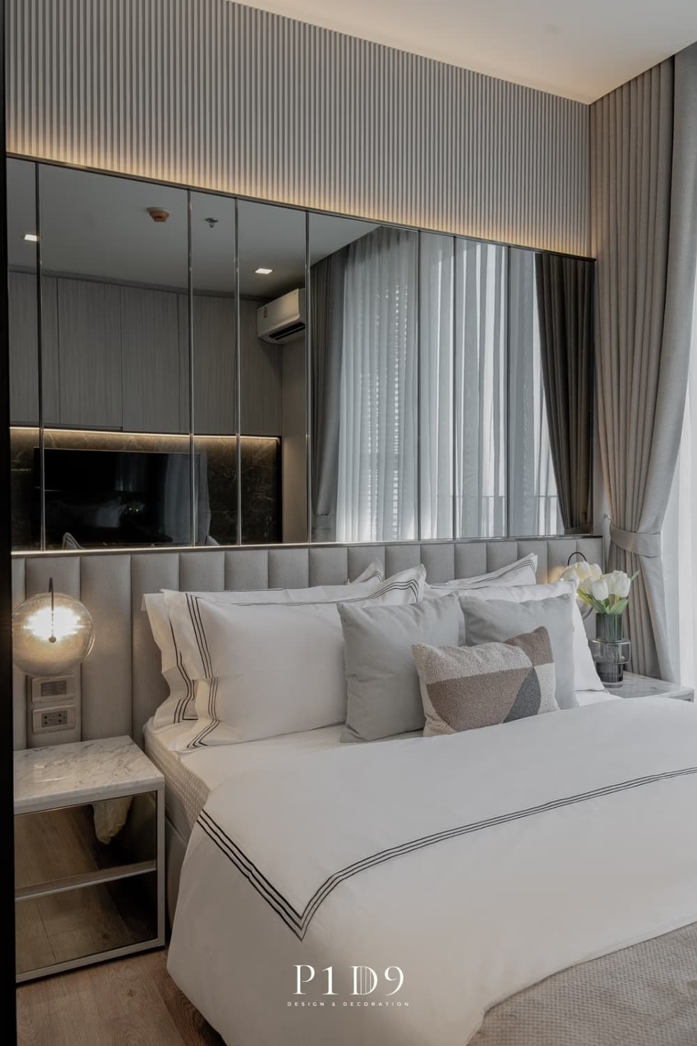Studio Condo for Rent and Sale in Phaya Thai - Image 14