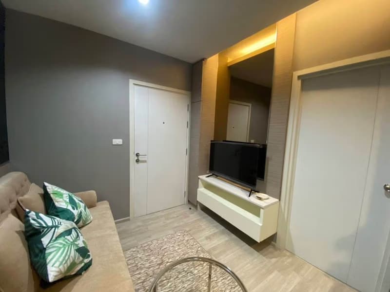 Condo for Sale at Plum Condo Ramkhamhaeng Station
