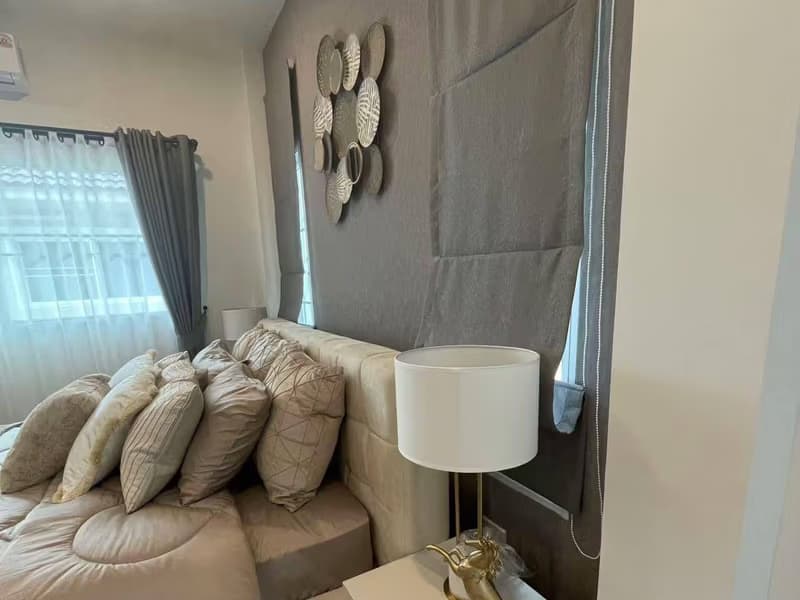3 Bed House for Rent in San Kamphaeng