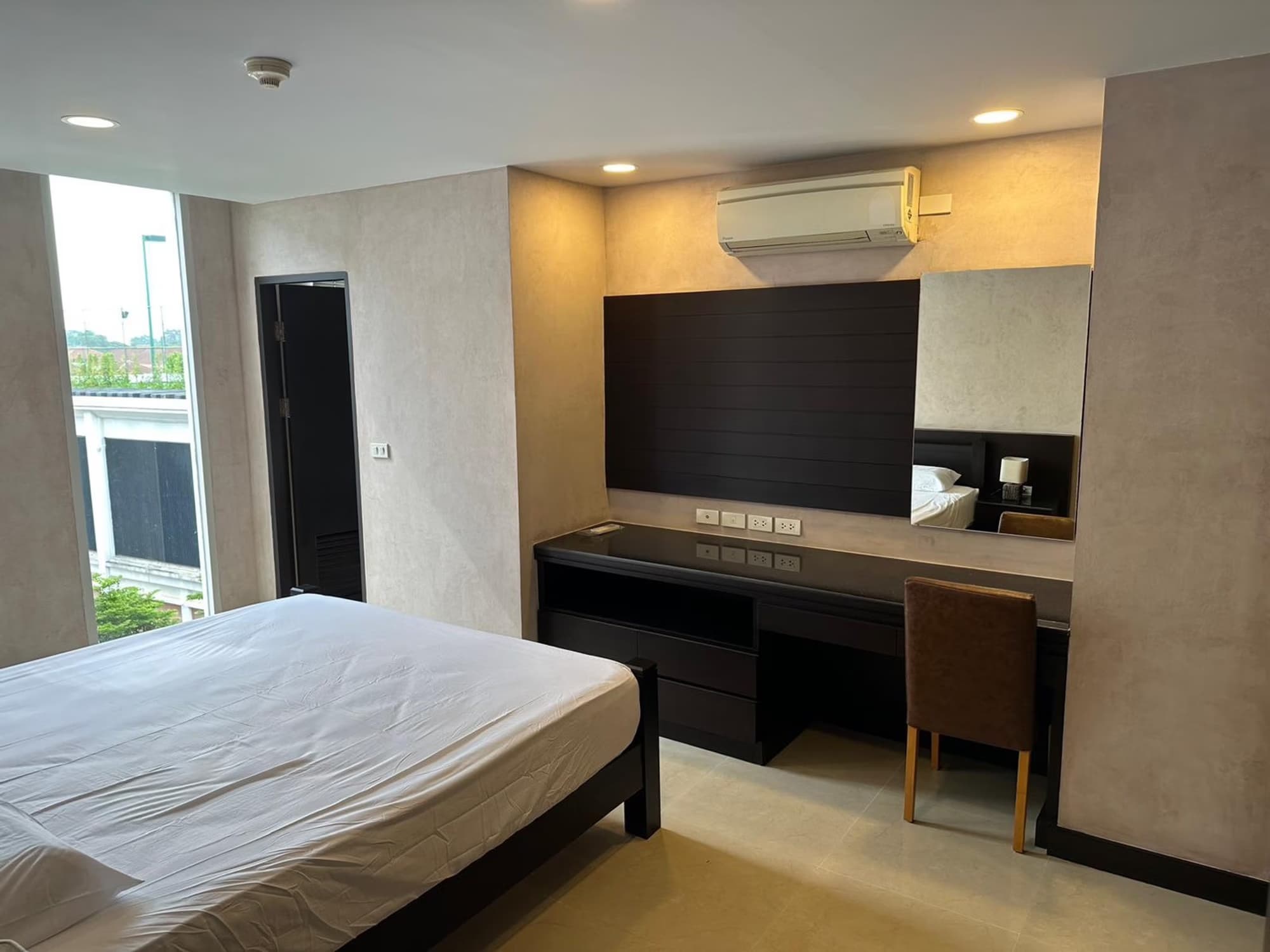 1 Bed Condo for Rent in Mueang Chiang Mai - Image 4