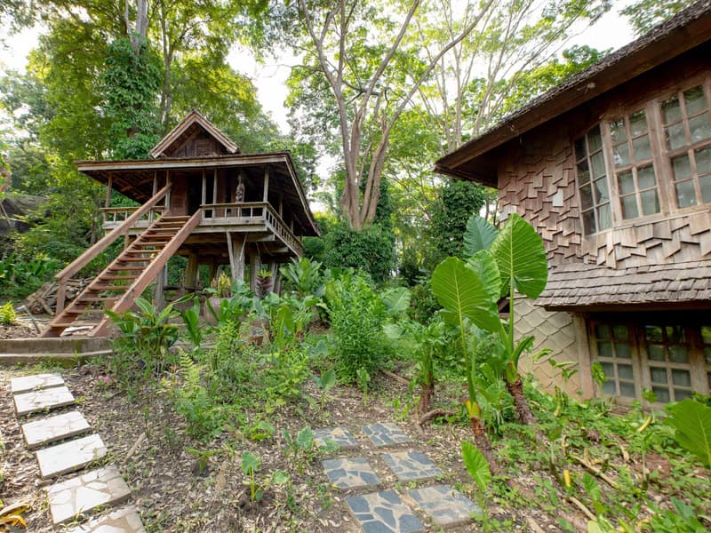 3 Bed House for Sale in Mae Rim