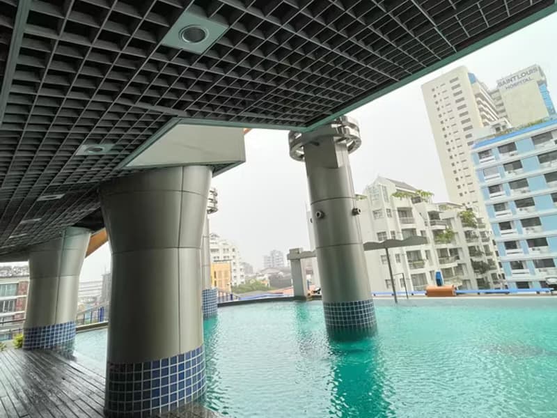 Condo for Rent, Sale at St Louis Grand Terrace