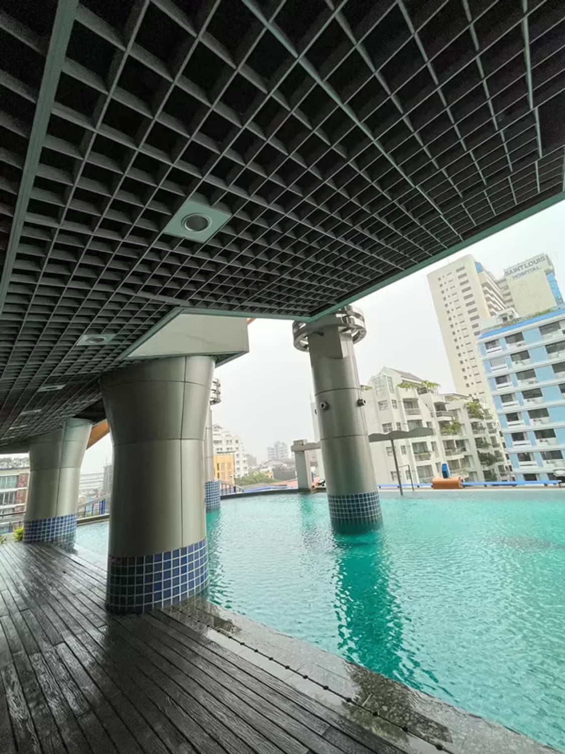 Condo for Rent, Sale at St Louis Grand Terrace - Image 7