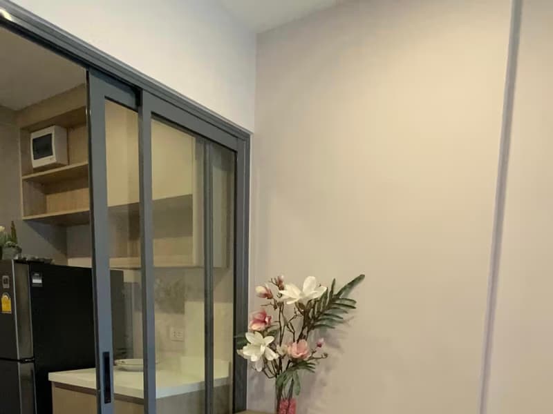 1 Bed Condo for Rent  Near Phra Khanong BTS