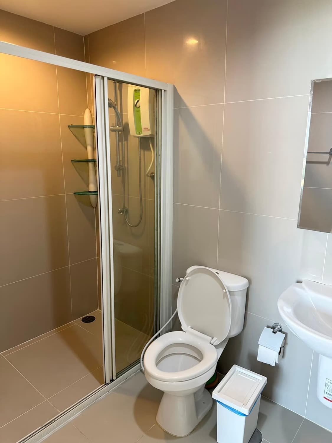 Condo for Rent, Sale at S&S Sukhumvit Condominium - Image 7