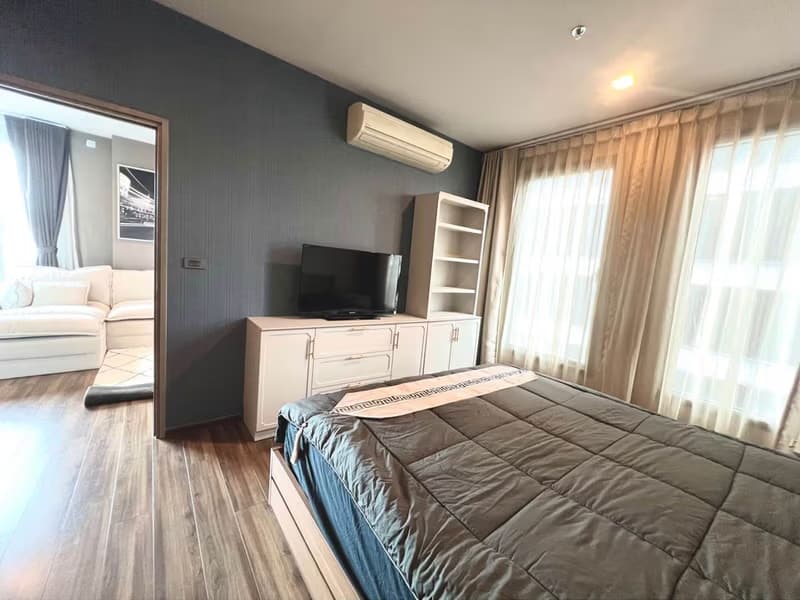 1 Bed Condo for Rent in Watthana