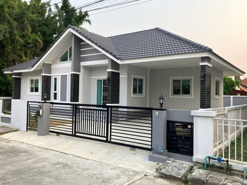 3 Bed House for Rent in Hang Dong District