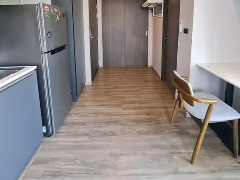 1 Bedroom Condo