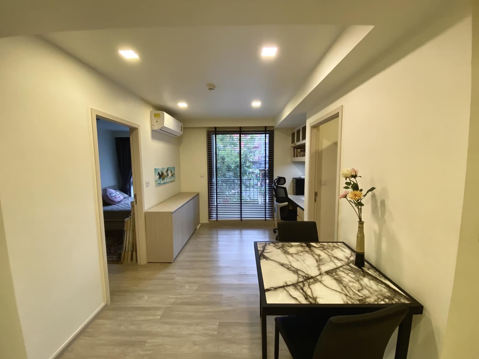 Condo for Sale, Sale w/Tenant at Maestro 03 Ratchada-Rama 9 - Image 3