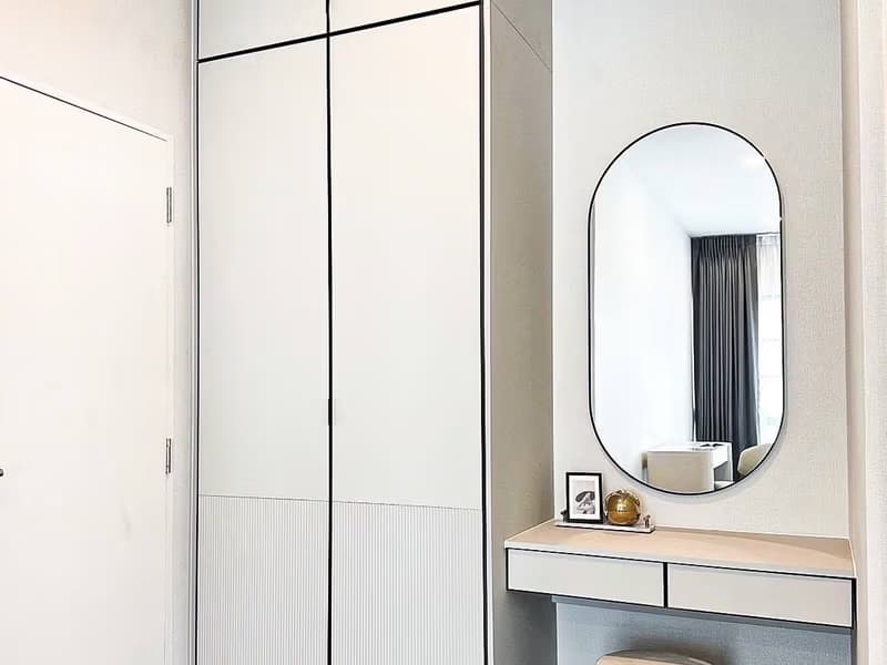 4 Bed House for Rent in Bang Phli District