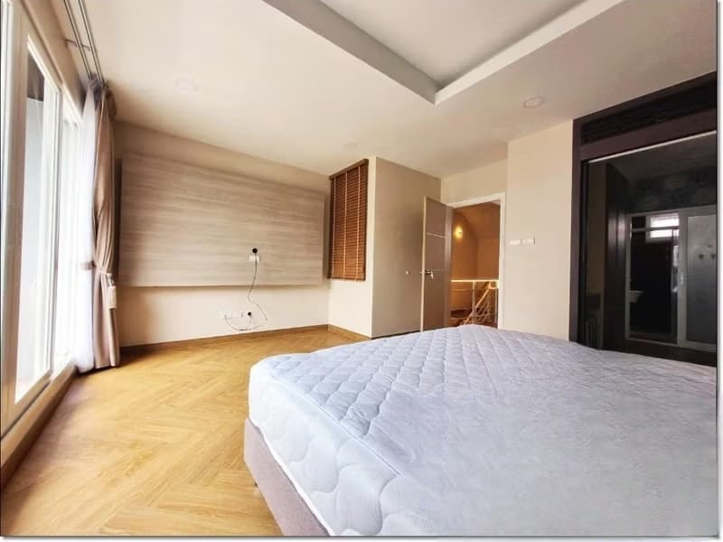 3 Bed Townhouse for Sale in Wang Thonglang