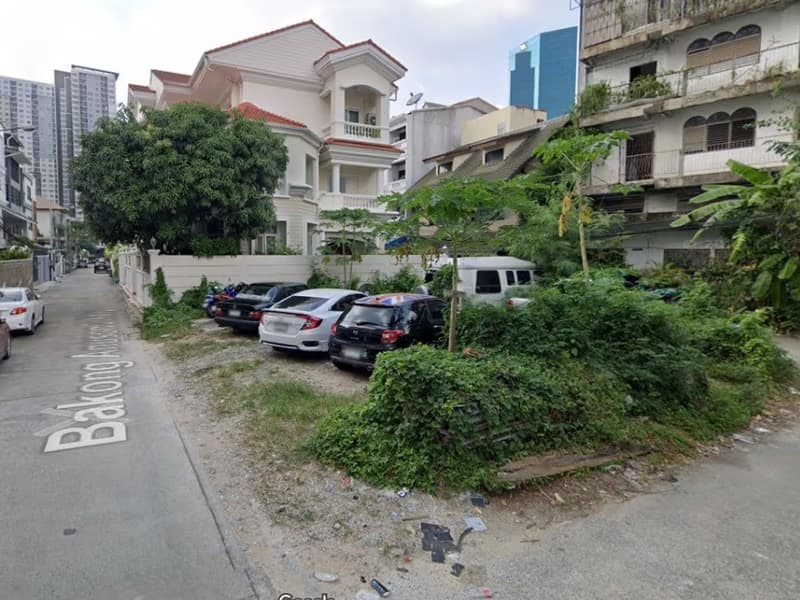  Land for Sale in Yan Nawa