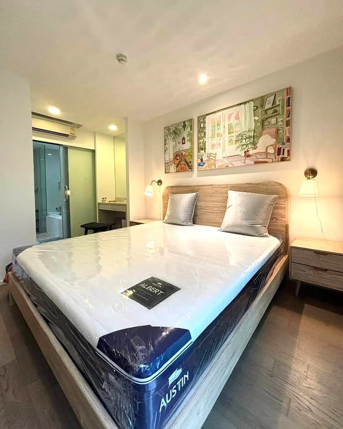 1 Bed Condo for Rent in Mueang Chiang Mai - Image 3
